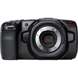 Blackmagic Pocket Cinema Camera 6K G2